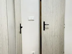 Pronájem bytu 1+1, Kladno, Kordačova, 32 m2