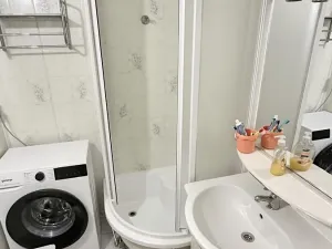 Prodej bytu 2+1, Praha - Černý Most, Trytova, 63 m2