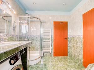 Prodej rodinného domu, Nepřevázka, 252 m2