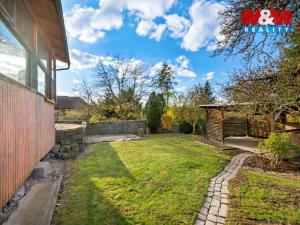 Prodej rodinného domu, Nechanice - Lubno, 238 m2