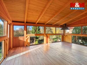 Prodej rodinného domu, Nechanice - Lubno, 238 m2