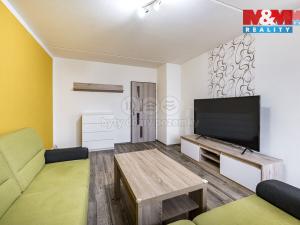 Prodej bytu 3+1, Most, Františka Malíka, 68 m2