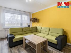 Prodej bytu 3+1, Most, Františka Malíka, 68 m2