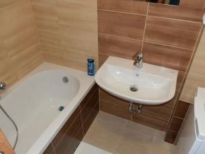 Prodej bytu 2+kk, Prostějov, Partyzánská, 44 m2