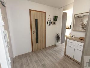 Prodej bytu 3+1, Litvínov, B. Němcové, 62 m2