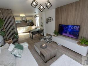 Prodej bytu 3+1, Litvínov, B. Němcové, 62 m2