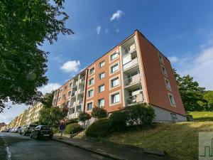 Prodej bytu 3+1, Ústí nad Labem, Šumavská, 68 m2