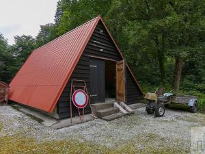 Prodej ubytování, Pec pod Sněžkou, 415 m2