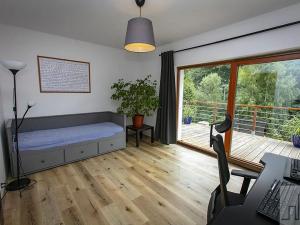 Prodej rodinného domu, Štoky, 170 m2