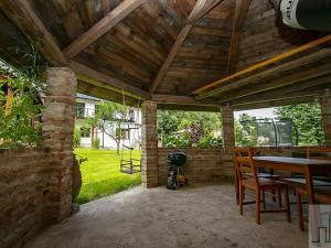 Prodej rodinného domu, Štoky, 170 m2