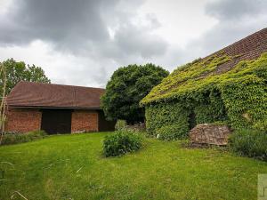 Prodej zemědělské usedlosti, Řepníky, 230 m2