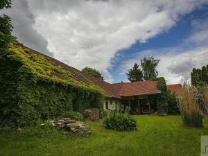 Prodej zemědělské usedlosti, Řepníky, 230 m2