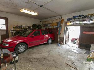 Prodej výrobních prostor, Lahošť, Švermova, 255 m2