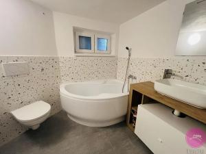 Pronájem rodinného domu, Bělkovice-Lašťany, 71 m2