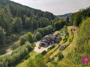 Prodej chalupy, Oskava, 247 m2