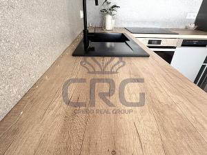 Pronájem bytu 2+kk, Brno - Černá Pole, třída Generála Píky, 56 m2