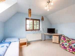 Prodej rodinného domu, Cheb, Tichá, 200 m2