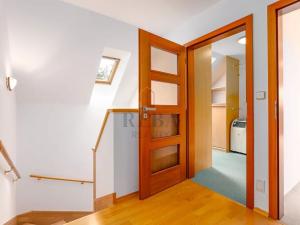 Prodej rodinného domu, Cheb, Tichá, 200 m2