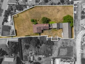 Prodej pozemku pro bydlení, Mělník, Chloumecká, 2624 m2