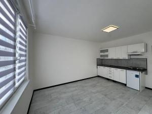 Pronájem bytu 1+kk, Příbram, Ve Dvoře, 29 m2