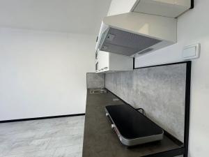 Pronájem bytu 1+kk, Příbram, Ve Dvoře, 29 m2