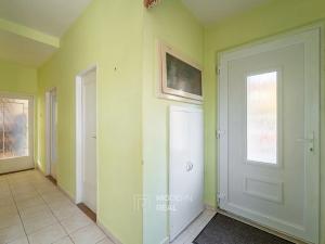 Prodej rodinného domu, Hustopeče, Komenského, 208 m2