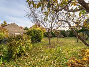 Prodej rodinného domu, Hustopeče, Komenského, 208 m2