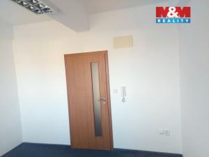 Pronájem kanceláře, Frýdlant nad Ostravicí - Frýdlant, 12 m2