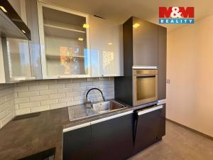 Pronájem bytu 2+1, Ostrava - Hrabůvka, Plzeňská, 55 m2