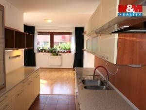 Pronájem bytu 4+kk, Praha - Michle, Tigridova, 119 m2