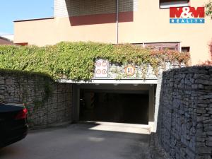 Pronájem bytu 4+kk, Praha - Michle, Tigridova, 119 m2