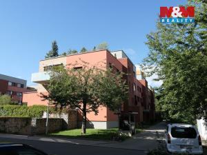 Pronájem bytu 4+kk, Praha - Michle, Tigridova, 119 m2