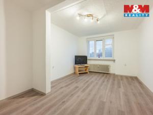 Prodej bytu 1+1, Kladno - Kročehlavy, Šulcova, 45 m2