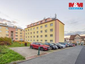 Prodej bytu 1+1, Kladno - Kročehlavy, Šulcova, 45 m2