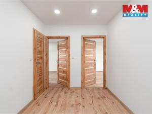 Prodej bytu 3+kk, Teplice, Palackého, 66 m2