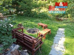 Pronájem chaty, Dolany, 53 m2