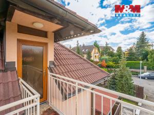 Pronájem komerční nemovitosti, Divišov, Dalovská, 14 m2