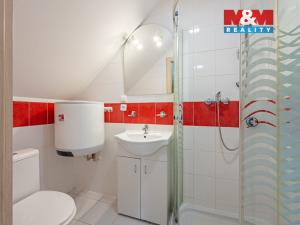 Pronájem komerční nemovitosti, Divišov, Dalovská, 14 m2