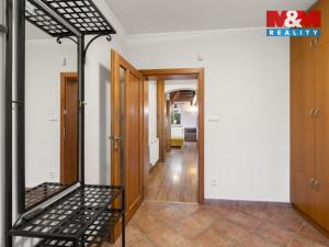 Prodej rodinného domu, Chrudim - Chrudim II, K Presům, 147 m2