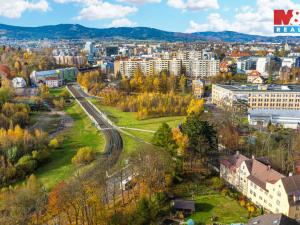 Prodej bytu 2+1, Liberec - Liberec V-Kristiánov, Dvorská, 71 m2