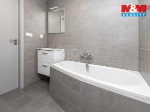 Pronájem bytu 2+1, Svitavy - Město, Wolkerova alej, 55 m2