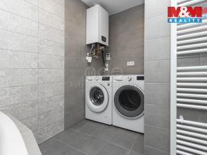 Pronájem bytu 2+1, Svitavy - Město, Wolkerova alej, 55 m2