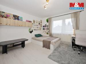 Prodej bytu 3+kk, Žďár nad Sázavou - Žďár nad Sázavou 3, Brodská, 54 m2