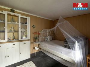 Prodej rodinného domu, Ostrava - Třebovice, Krameriova, 294 m2