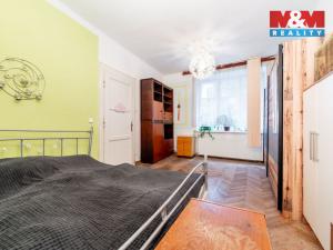 Prodej bytu 3+1, Jihlava, Malátova, 84 m2