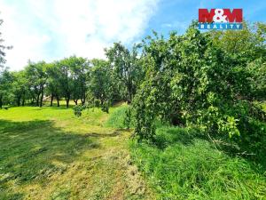 Prodej pozemku pro bydlení, Velká nad Veličkou, 1139 m2