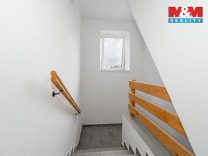 Prodej činžovního domu, Studená, nám. Sv. J. Nepomuckého, 229 m2