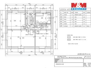 Prodej rodinného domu, Liberec, Tyršův vrch, 121 m2