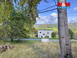 Prodej rodinného domu, Liberec, Tyršův vrch, 121 m2