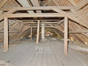 Prodej rodinného domu, Krakov, 435 m2